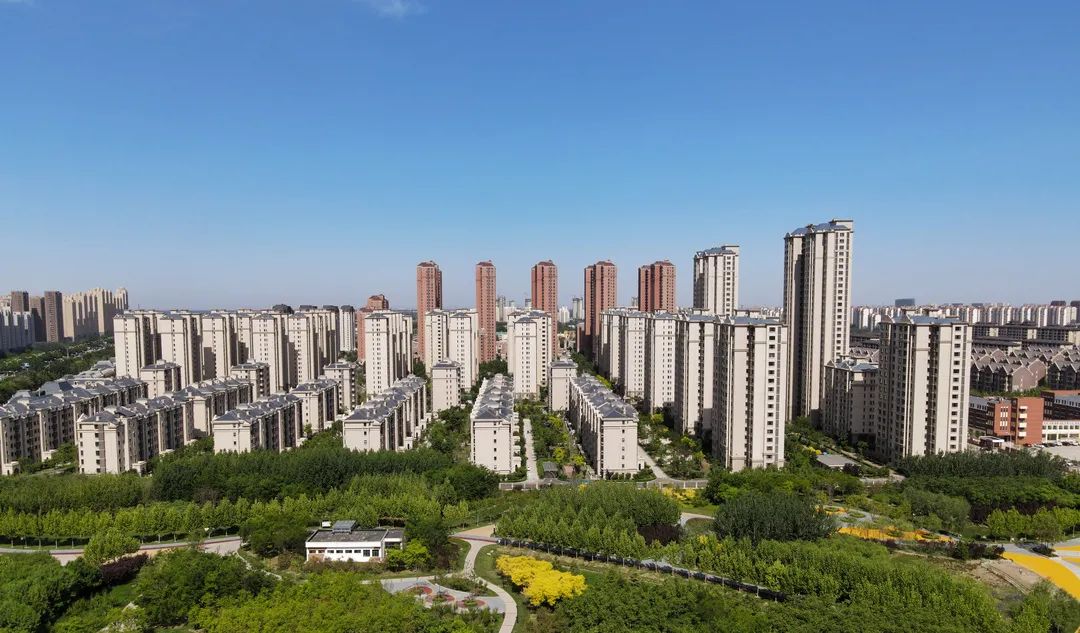 武清区深入落实京津冀协同发展重大国家战略8周年回眸