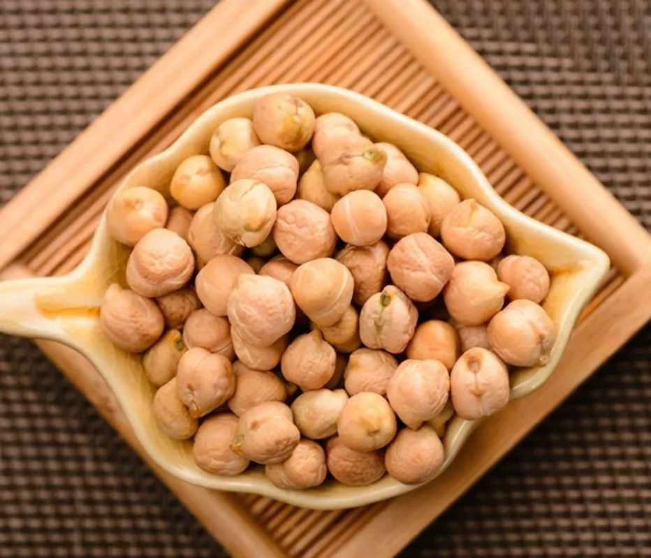 图片来源于网络3|豌豆豌豆作为主要的食用豆类之一,具有不同形态特征