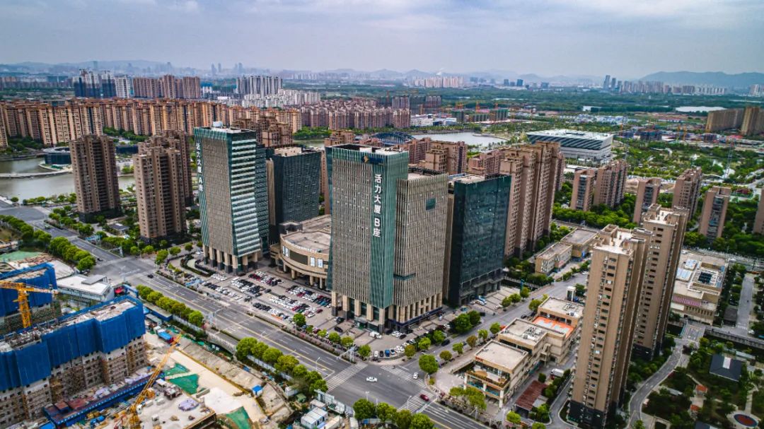 重磅!相城区"百园榜单"发布!_澎湃号·政务_澎湃新闻-the paper