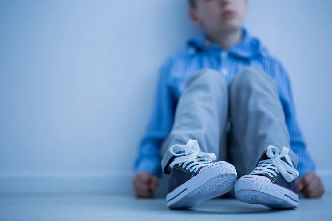 青少年抑郁症的相关问题