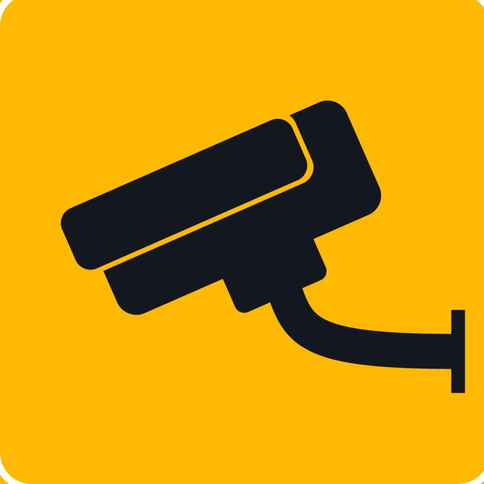 摄像头正对足浴店spa床经营场所监控岂可随意安装