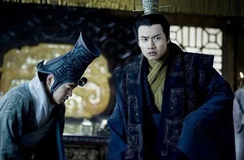 秦王子婴可能是秦二世的祖父你信吗