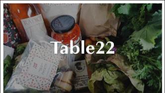 绕过外卖平台高佣金，餐厅订阅制平台Table22正在变为餐厅版Substack？