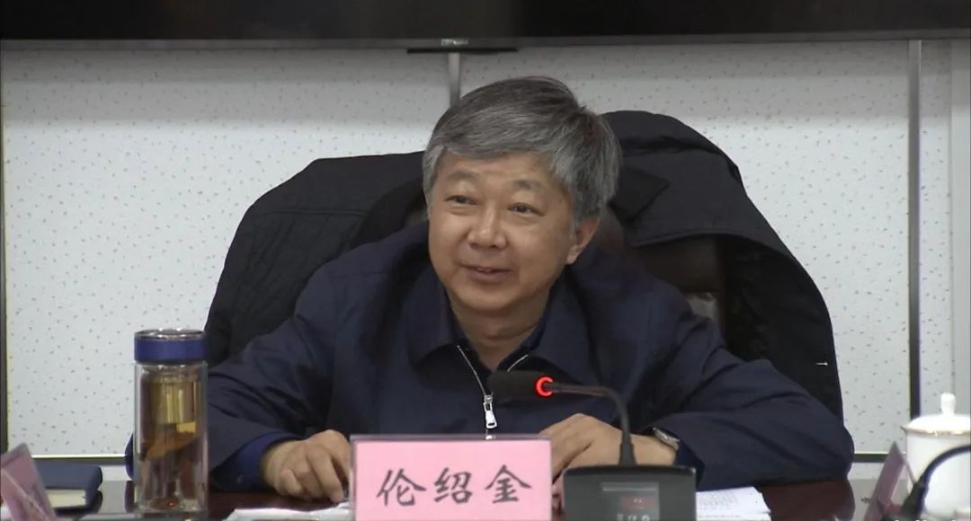 三河市市长伦绍金到经济开发区调研现代化医疗器械项目进展工作