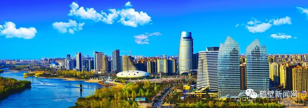 新区)在全国率先开展生态环境智慧监测创新应用试点,其中鹤壁位列其