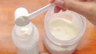 雅培出事，國產奶粉能站起來嗎？