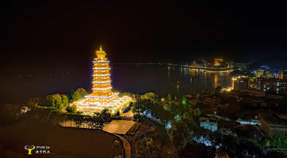 好玩好吃又能涨见识封开这条旅游线路你去过吗