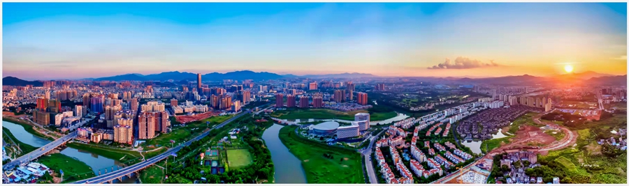 惠阳打造深圳优质产业外溢和先进科技成果转化首选地