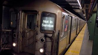 每年造成数十人死亡，纽约地铁这次终于要加防护门了