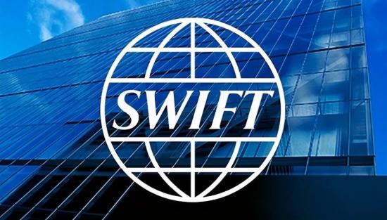 金融核弹登场给俄罗斯封号的swift系统到底有多大能量