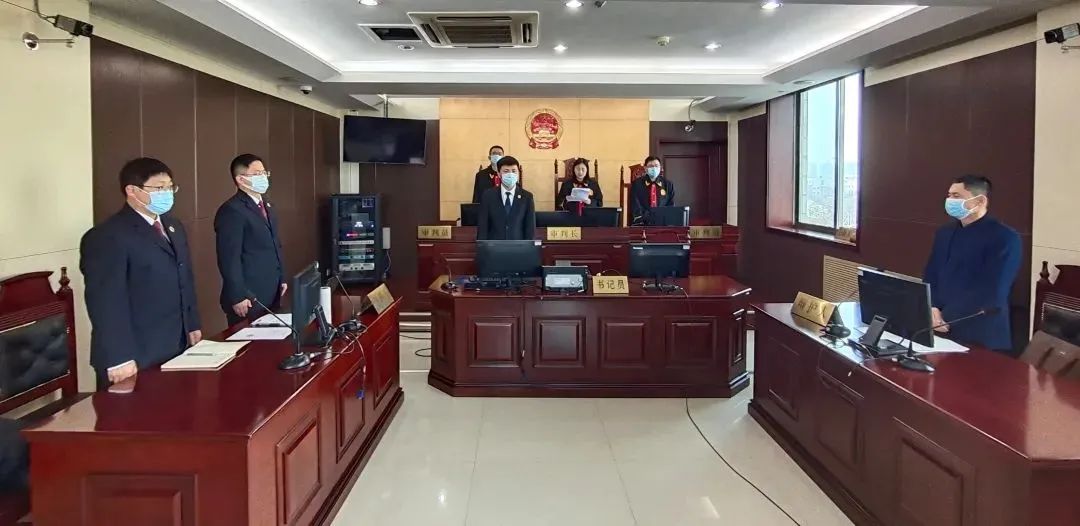 受贿763万元 聊城土地储备开发公司原董事长代子亭一