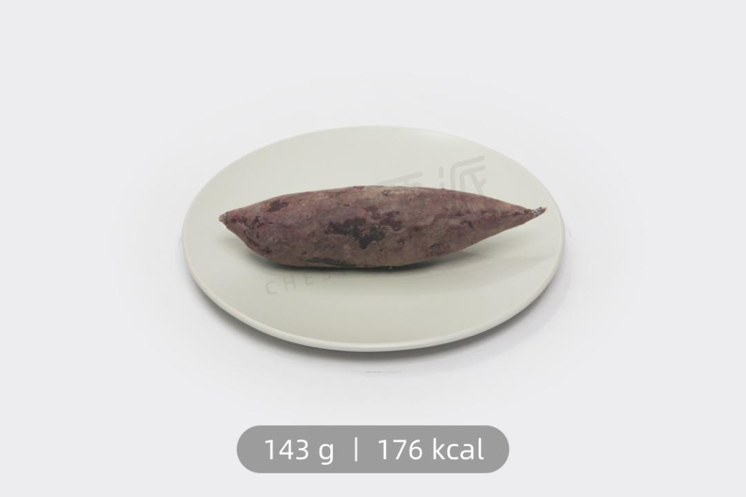 150克红薯重量参照图图片