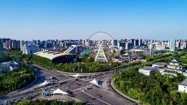 山东黑马潍坊越跑越快万亿之城指日可待