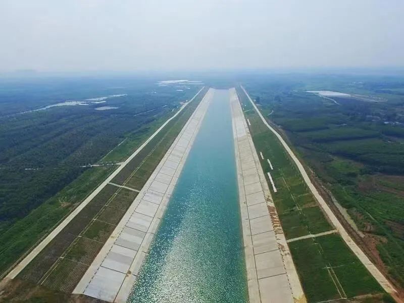 将开工实施淮河流域重要行蓄洪区,华阳河蓄滞洪区建设工程,开工建设