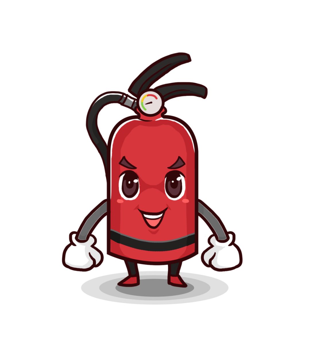 过期灭火器千万不能用应该这样处理