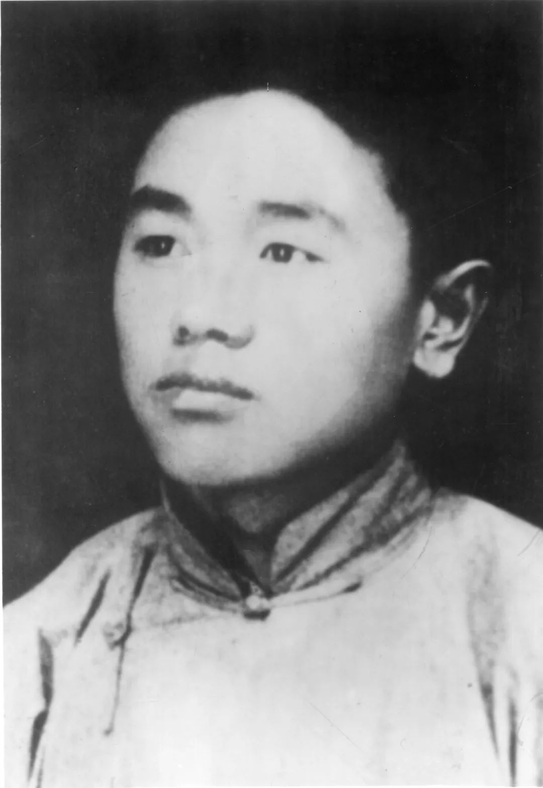 百年路英雄魂左联左联