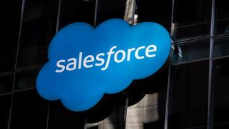 Salesforce为何“难盈利”？ | 热点关注