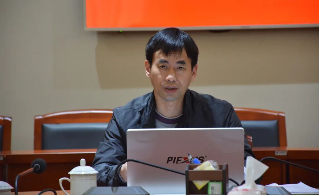 诏安法院学习贯彻落实新时代政法干警十个严禁