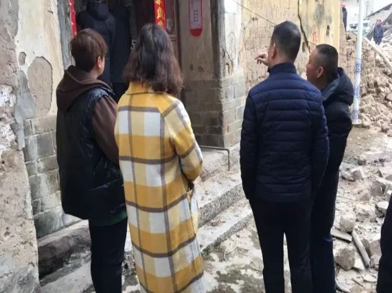 江川区区委副书记宋成杰区委政法委书记刘麟区人民法院院长王云峰到江