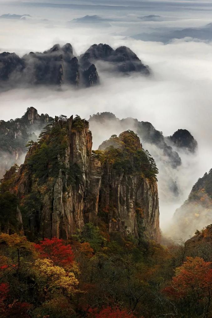 这个“千年IP”何以代表中国迎客天下？