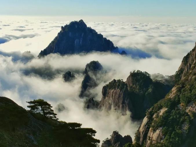 这个“千年IP”何以代表中国迎客天下？