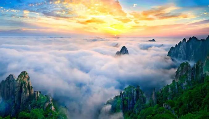 这个“千年IP”何以代表中国迎客天下？