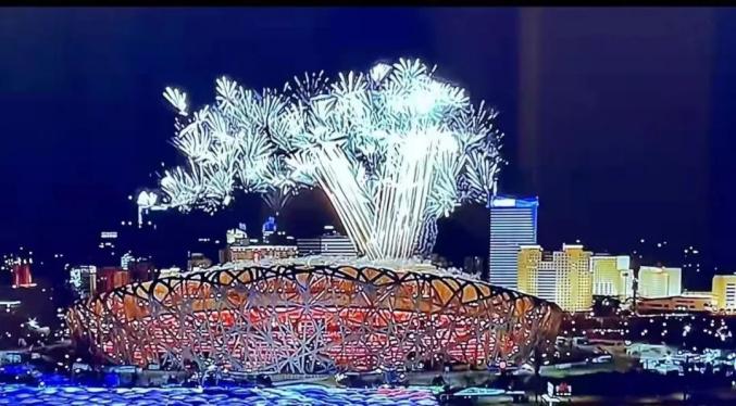 这个“千年IP”何以代表中国迎客天下？