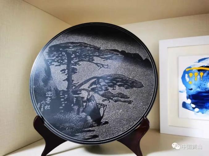 这个“千年IP”何以代表中国迎客天下？