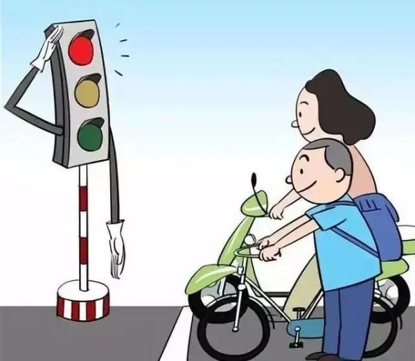 新时代文明实践推动周┃桐柏公安守社会秩序倡文明用网