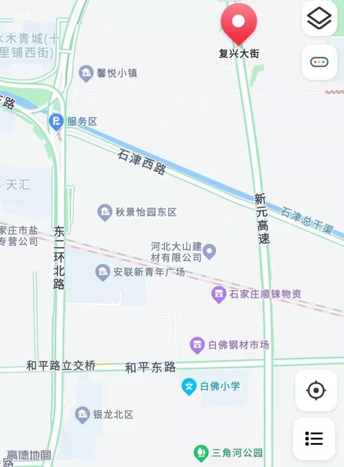 和平東路(東二環至復興大街)道路提升改造工程定於3月4日(週五)22:00