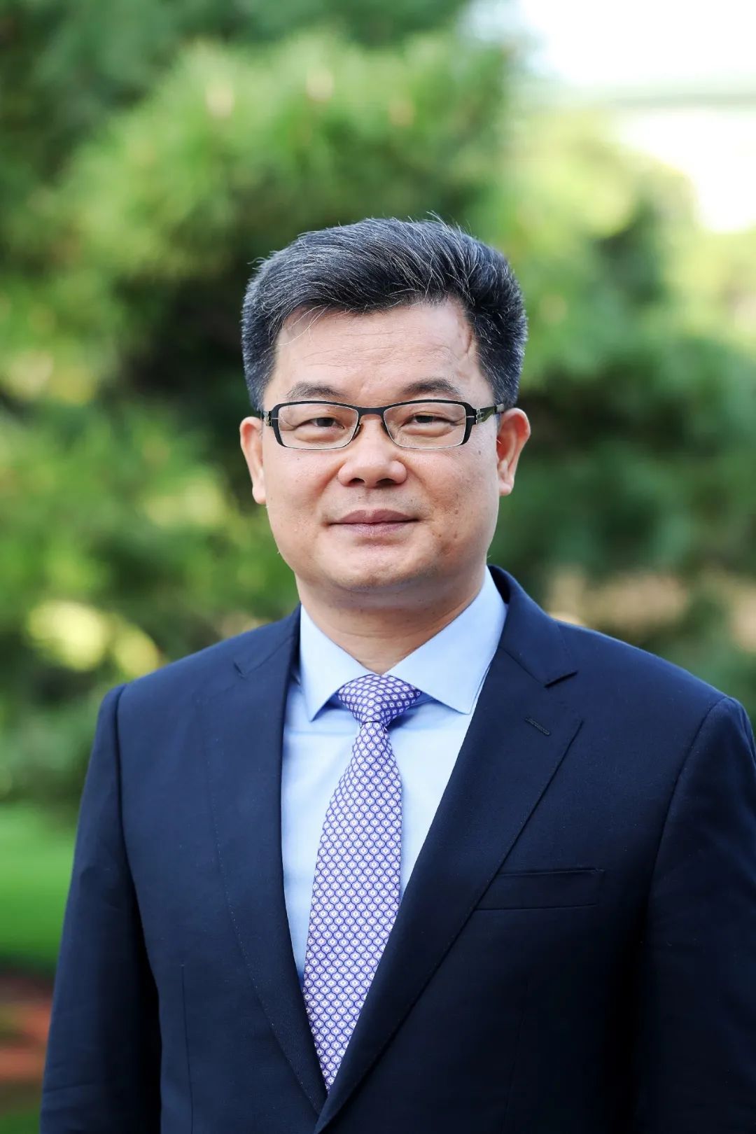 聚焦两会肖胜方避免过度宣传未审结刑案防止舆论审判