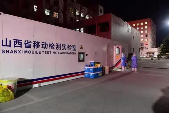 实验方舱是什么10平方米的方舱内封闭8小时，这些年轻人很棒！-上海聚慕医疗器械有限公司