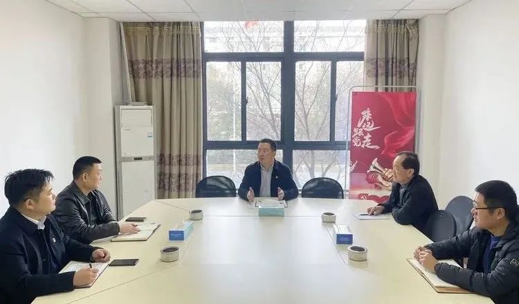 作风转变大家谈贾汪区自然资源和规划局做好五个示范提高工作效率提升