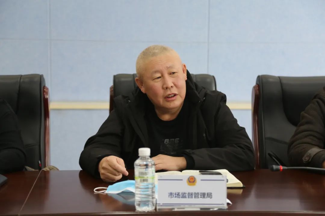 优化营商环境鄂温克旗公安局开展迎接二十大优化法治化营商环境服务
