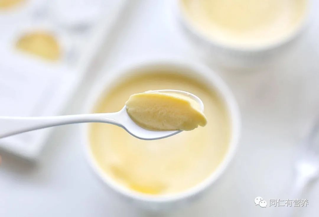 吞咽障碍除了学会吞咽技巧还可以改变食物形态