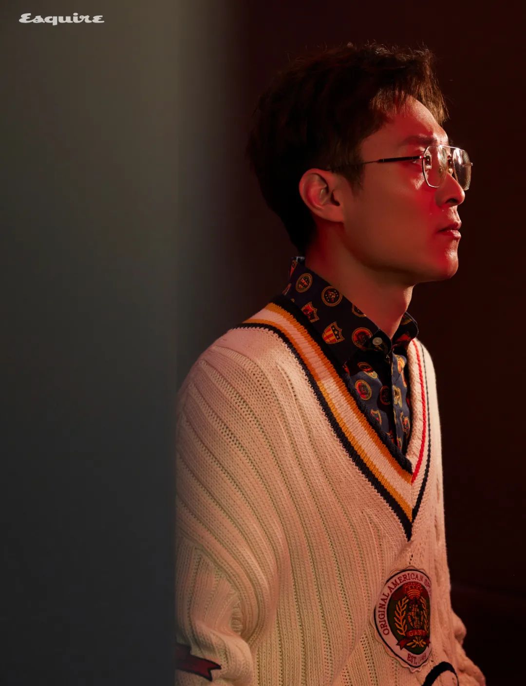 喜剧的未来李海银高海宝喜剧是海笑声是浪