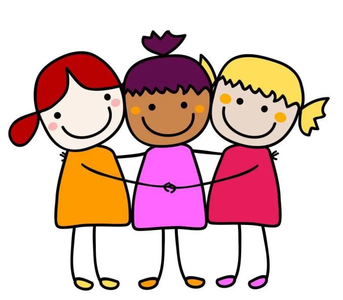 培养孩子的交友力扩大孩子的学习半径