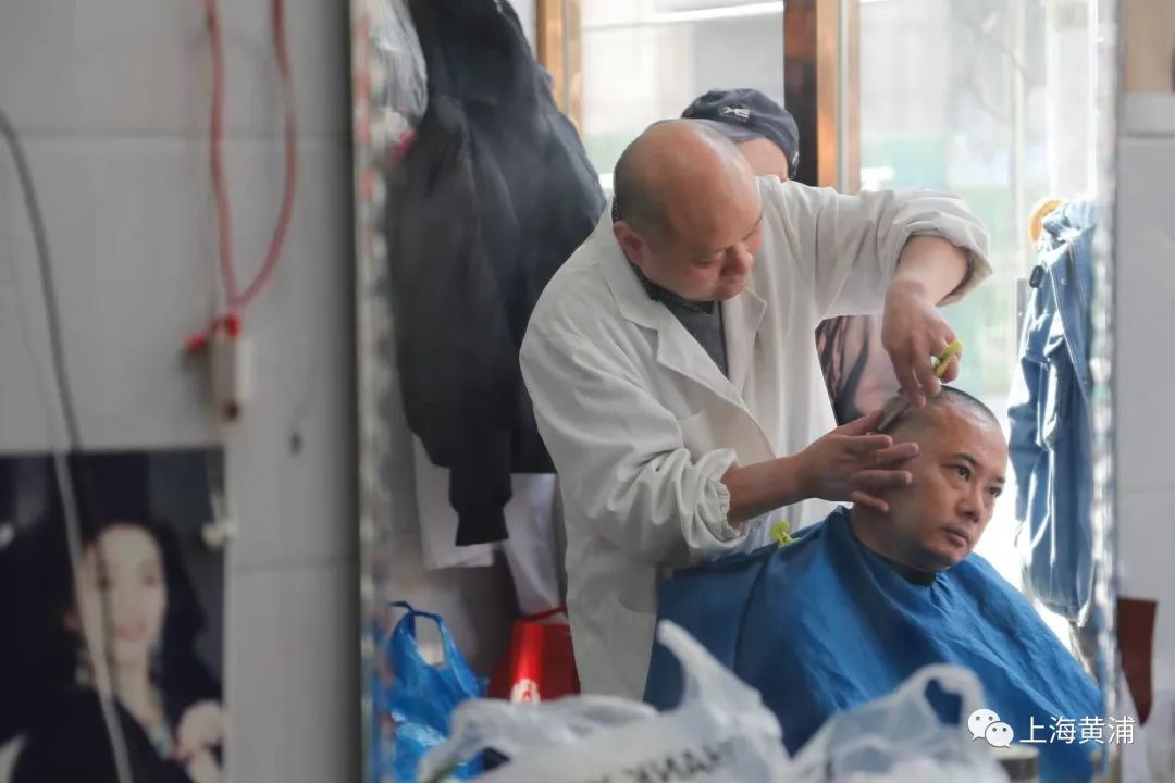 二月二剃龙头习俗_二月二龙抬头！cba球员组团理发_吃龙食文化传统