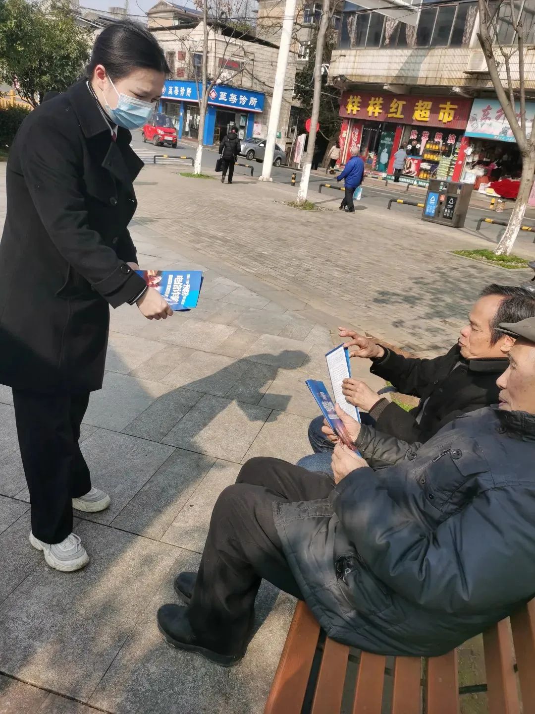 株洲法院开展两集中活动助推反诈打跨冬季攻势全力冲刺