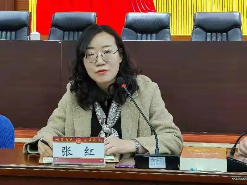 惠农区召开拆迁工作府院联席会及行政单位执法培训讲座