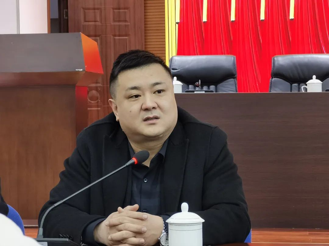 惠农区召开拆迁工作府院联席会及行政单位执法培训讲座