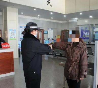 x光机为什么法院为什么要安检？_https://www.jmylbn.com_新闻资讯_第2张