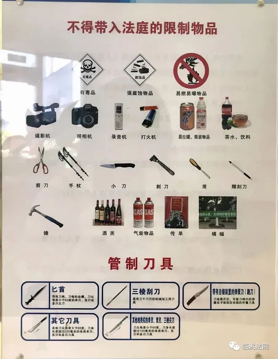 x光机为什么法院为什么要安检？_https://www.jmylbn.com_新闻资讯_第9张