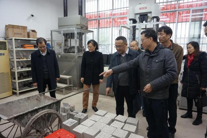 杰工荣光刘鲁强让水利堤坝固如金汤的水利专家