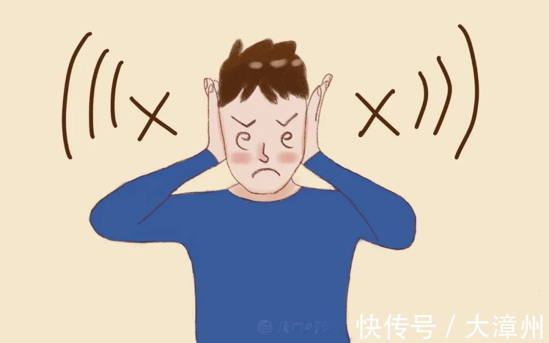 一觉醒来漳州一学生突然失聪医生是常见病