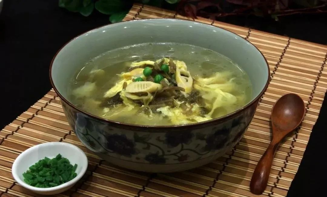 怎么晒梅干菜最好吃 953.jpg