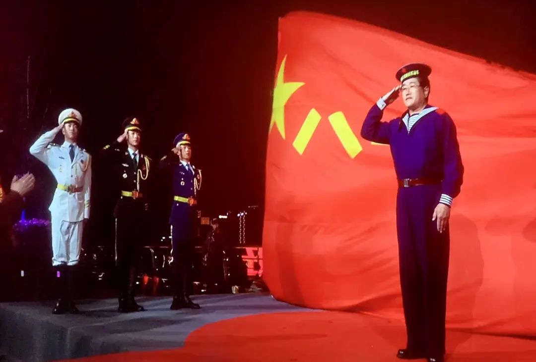 刚获“国家级”荣誉!这位“雷锋侠”又将启程去哪儿?_澎湃号·政务_澎湃新闻-The Paper