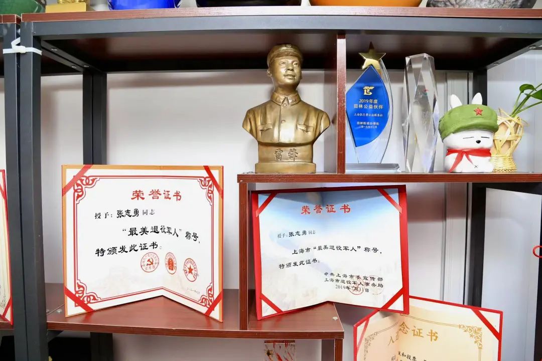 刚获“国家级”荣誉!这位“雷锋侠”又将启程去哪儿?_澎湃号·政务_澎湃新闻-The Paper