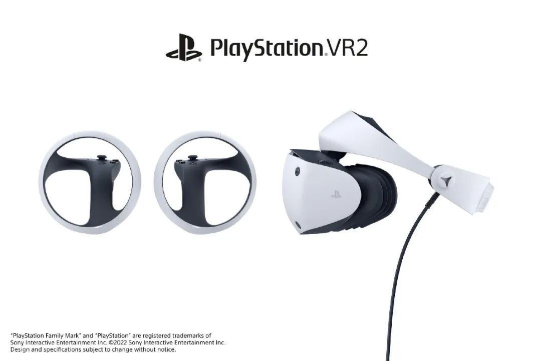 我等了一个多月的PS VR2，结果索尼就给我看几张图片？_澎湃号·湃客_