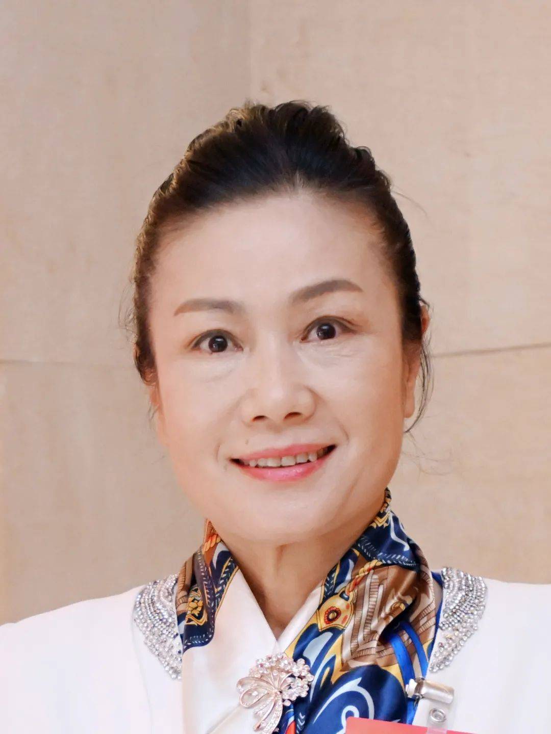 吴娟初建美刘英才官启军宋亚平让更多人发挥千里眼作用